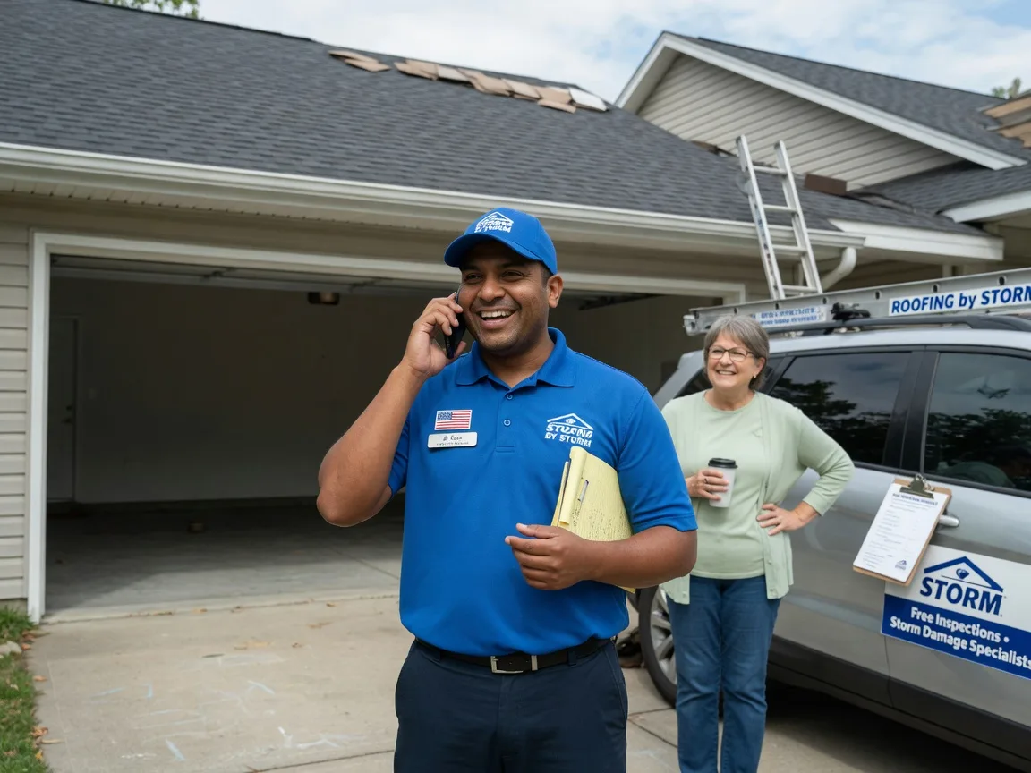 Roof Repair Near Me Wahkon, MN FAQs